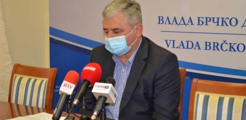 Vlada Distrikta odobrila milion maraka za nezaposlene