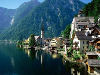 Evo kako Austrija od turizma zarađuje 2,5 puta više nego Hrvatska