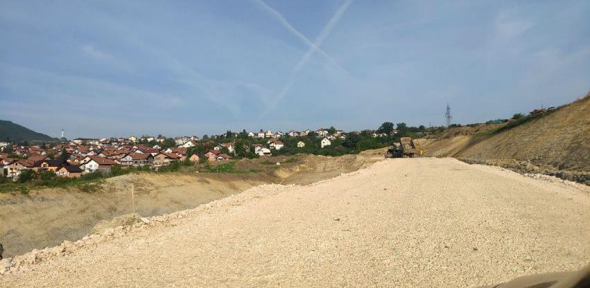 Vlada KS: Otkup dvije parcele na dionici trase prve transverzale
