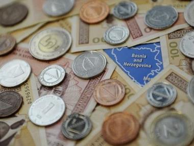 FBIH: U prvih devet mjeseci ostvareno pet milijardi KM prihoda