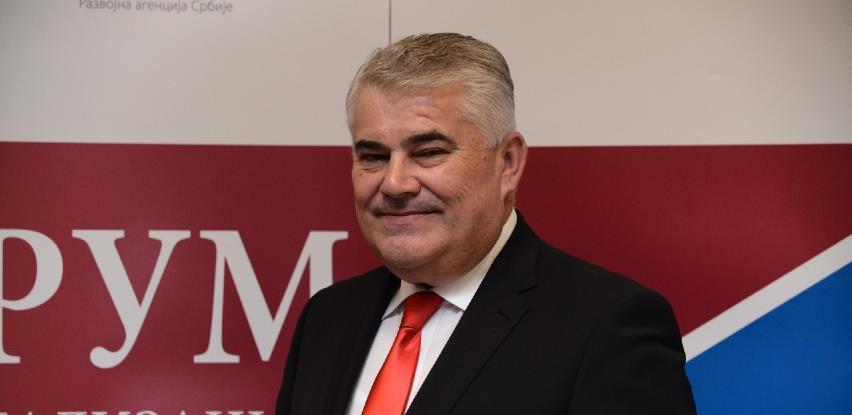 U pripremi predstavljanje investicione ponude Republike Srpske
