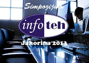 Simpozijum INFOTEH®-Jahorina