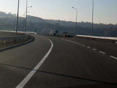 Banjaluka - Split: Nastavak ideje o mreži autoputeva