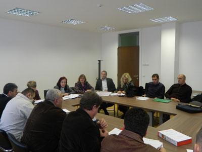 Održana tribina o pristupanju izradi Regulacionog plana Stup Nukleus