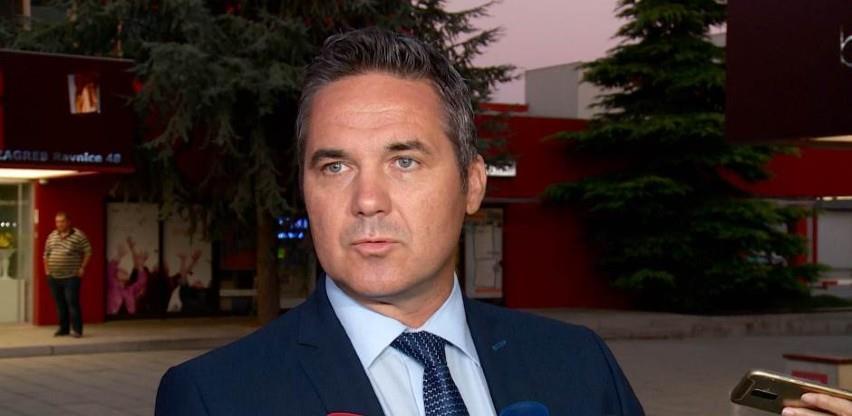 Preminuo šef Podravke Marin Pucar