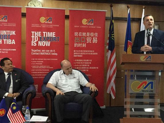 Promocija poslovno-investicijskih prilika BiH u Kuala Lumpuru