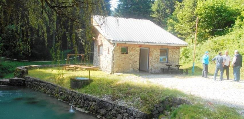 Sokolac: Vrelo Bioštica ulazi u završnu fazu reorganizacije