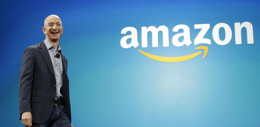 Nova Forbesova lista: Bezos najbogatiji na svijetu, Trump izgubio 400 miliona
