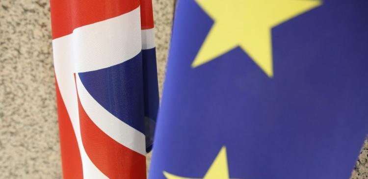 Britanski parlament glasao za Brexit, May pozdravila povijesnu odluku