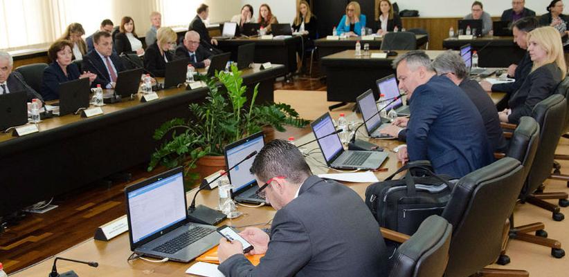 Federalna vlada izdvojila 4,9 milijuna maraka za projekte kulture i sporta