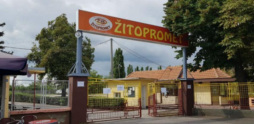 Nastavljena proizvodnja u bijeljinskom Žitoprometu