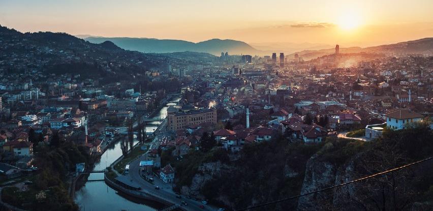 Ekološka tranzicija Sarajeva: U toku realizacija 64 projekta od 646 miliona KM