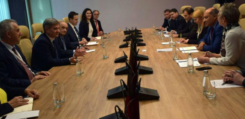 EBRD u BiH investirao kroz 160 projekata