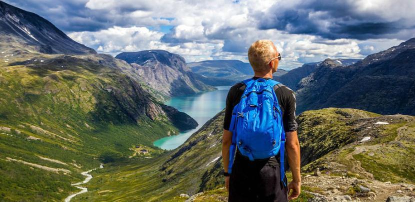 U aprilu više turista za 18 odsto
