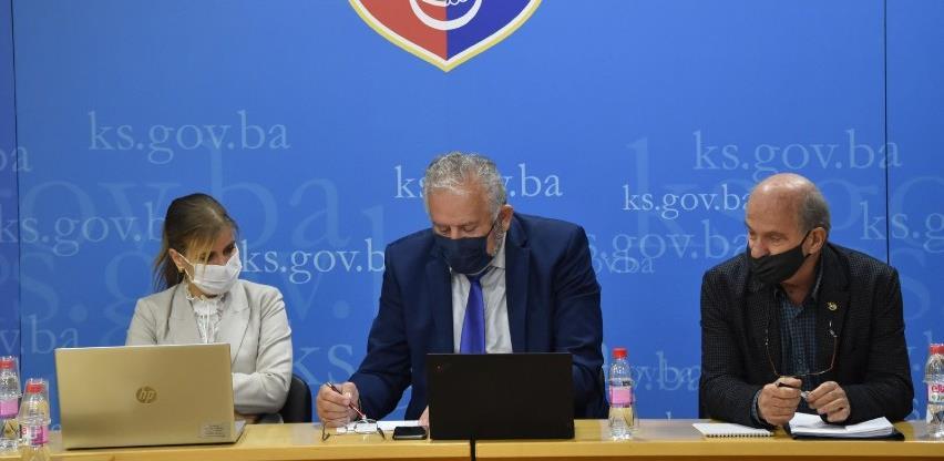 Ekonomsko-socijalno vijeće KS