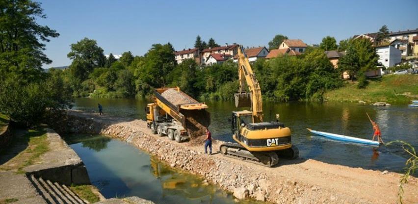 Niče novi simbol Banja Luke i Vrbasa