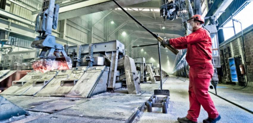 Aluminij bi se mogao pretvoriti u izvoznika gotovih proizvoda
