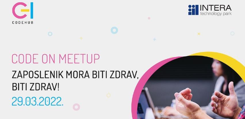 Code On Meetup