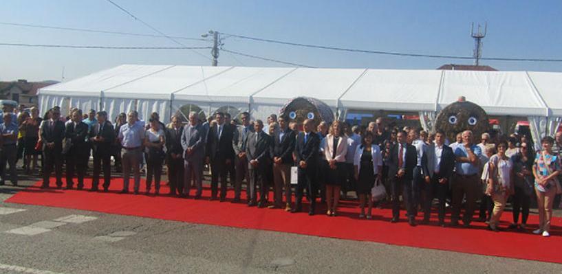 U Modriči otvoren deveti "Sajam privrede", učestvuje 229 izlagača