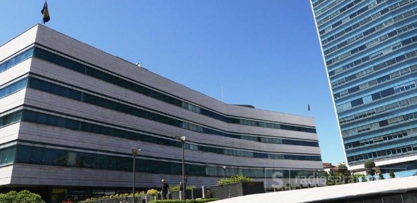 Razmotriti stanje u Izvozno-kreditnoj agenciji BiH