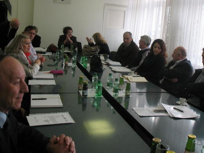 U Zenici i Kaknju krajem januara elektronske zdravstvene knjižice