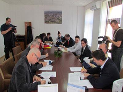 Za projekte civilnih organizacija 179.232 KM