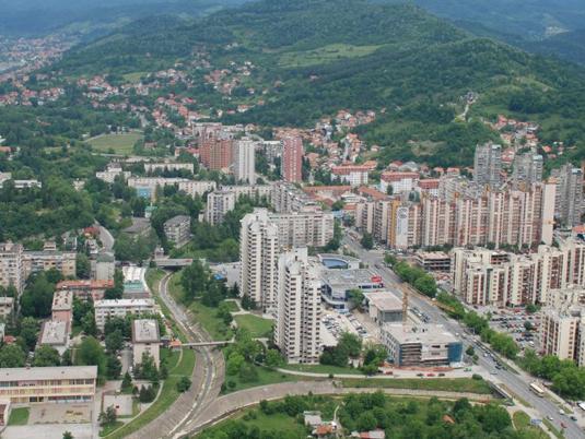 Hoće li se TK ponovo zadužiti: Deficit za prva tri mjeseca 12 miliona