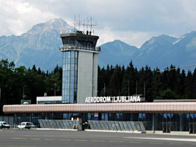 Nijemci kupili ljubljanski Aerodrom