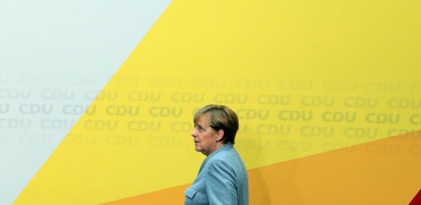 Njemački CDU bira nasljednika Angele Merkel na kancelarskoj poziciji