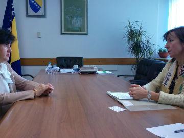 Švicarska nastavlja programe podrške BiH vrijedne 20 mil. franaka godišnje