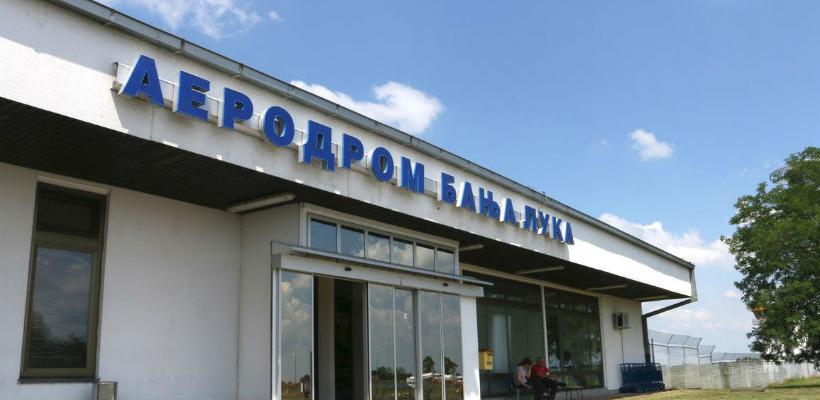 Aerodromi RS dobili državne subvencije pa prikazali dobit