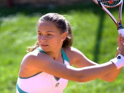 Anita Husarić, teniserka: Ponosna na svoju zemlju