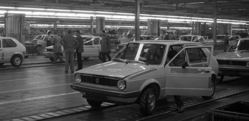 50. godina od prizvodnje automobila u Bosni i Hercegovini