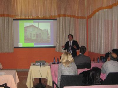 U Tuzli održan seminar Trendovi u radiologiji