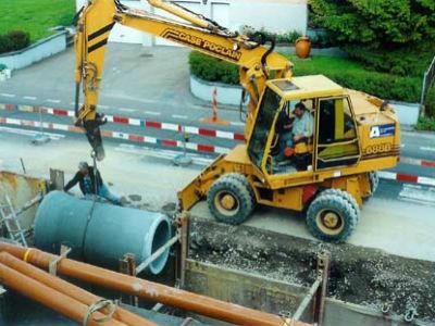 Nacrt zakona o zaštiti od buke: Novčane kazne od 500 do 10.000 KM