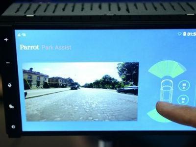 Hyundai prvi ponudio Android Auto