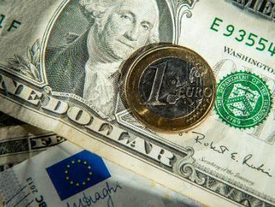 Euro blizu minimalne vrijednosti u posljednjih 12 godina