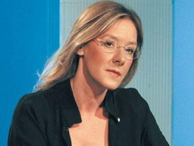 Olja Bećković: Dobitnica nagrade Jug Grizelj