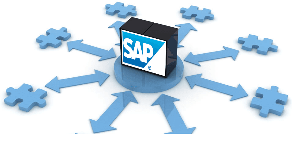 IUS LIFE: SAP Enterprise Resource Planning