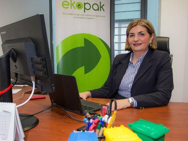 Ekopak generalni prijatelj takmičenja srednjoškolaca "Poslovni izazov 2015"