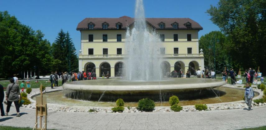 Općina Ilidža i dalje lider po broju dolazaka turista