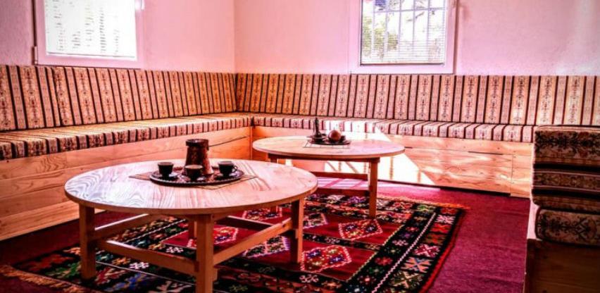 Prača dobila Agro-kulturni centar sa bosanskom sobom