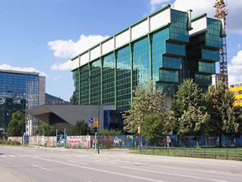 JP EPBiH na četvrtom Sarajevo Business forumu