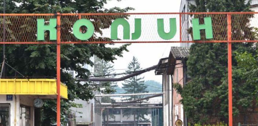 Ugovor s Konjuhom: Partner MKF pomaže domaćoj privredi