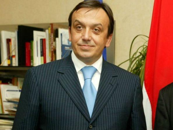 Adnan Terzić imenovan za v.d. direktora Autocesta FBiH