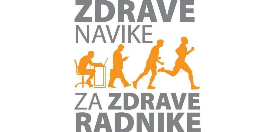 INZ: Zdrave navike za zdrave radnike