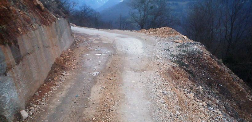 Za izgradnju puta Foča - Sćepan Polje potrebno od 69 do 71 milion eura