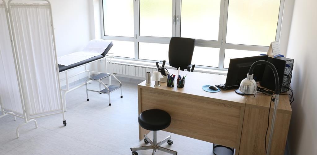 Otvorena rekonstruisana i adaptirana ambulanta u Janjićima