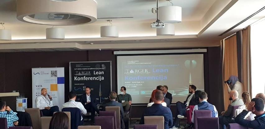 Tehnike optimizacije su nužne, lean je velika šansa za kompanije