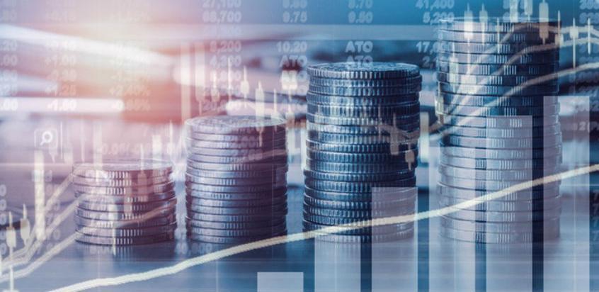 Na sedmičnom BLSE ostvaren promet kroz 353 transakcije